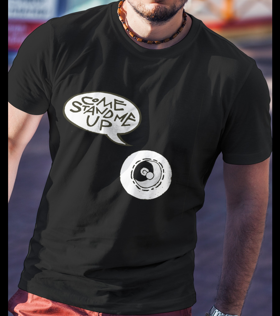 1994 Clay Walker Come Stand Me Up T-Shirt