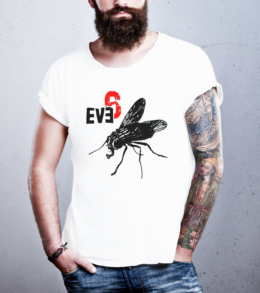Eve 6 Fly 1998 T-Shirt