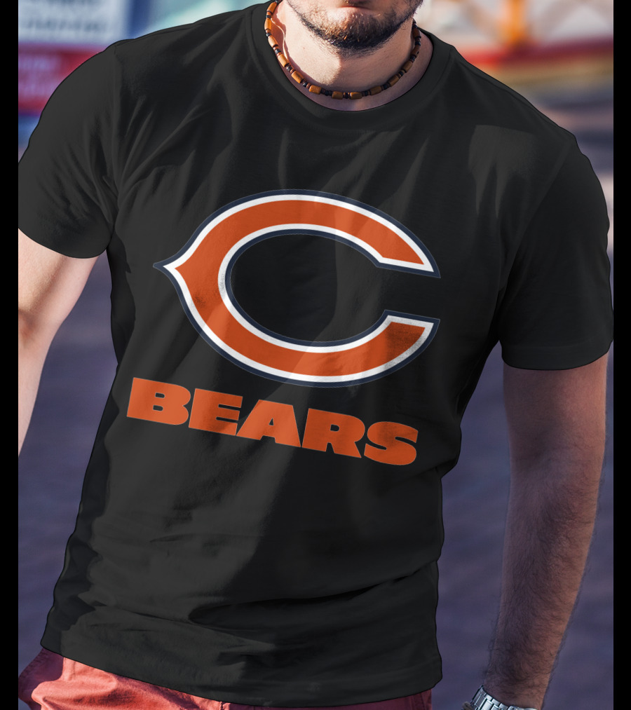 Kansas City Chiefs Bears If You Like Football Team T-Shirt