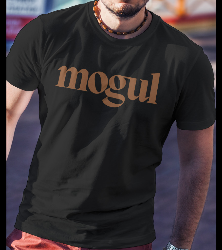 Mogul T-Shirt
