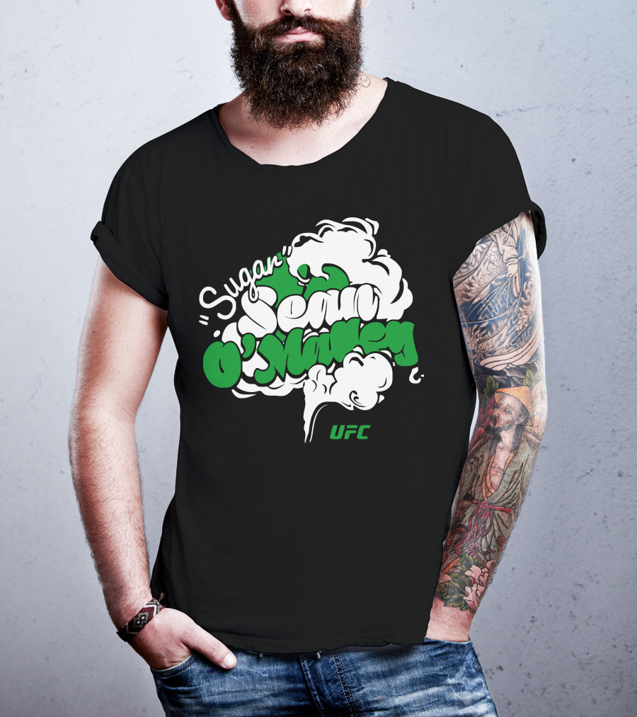 Suga Sean O'Malley UFC T-Shirt