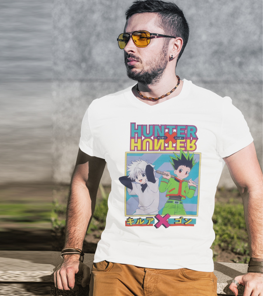 HUNTER X HUNTER T-Shirt