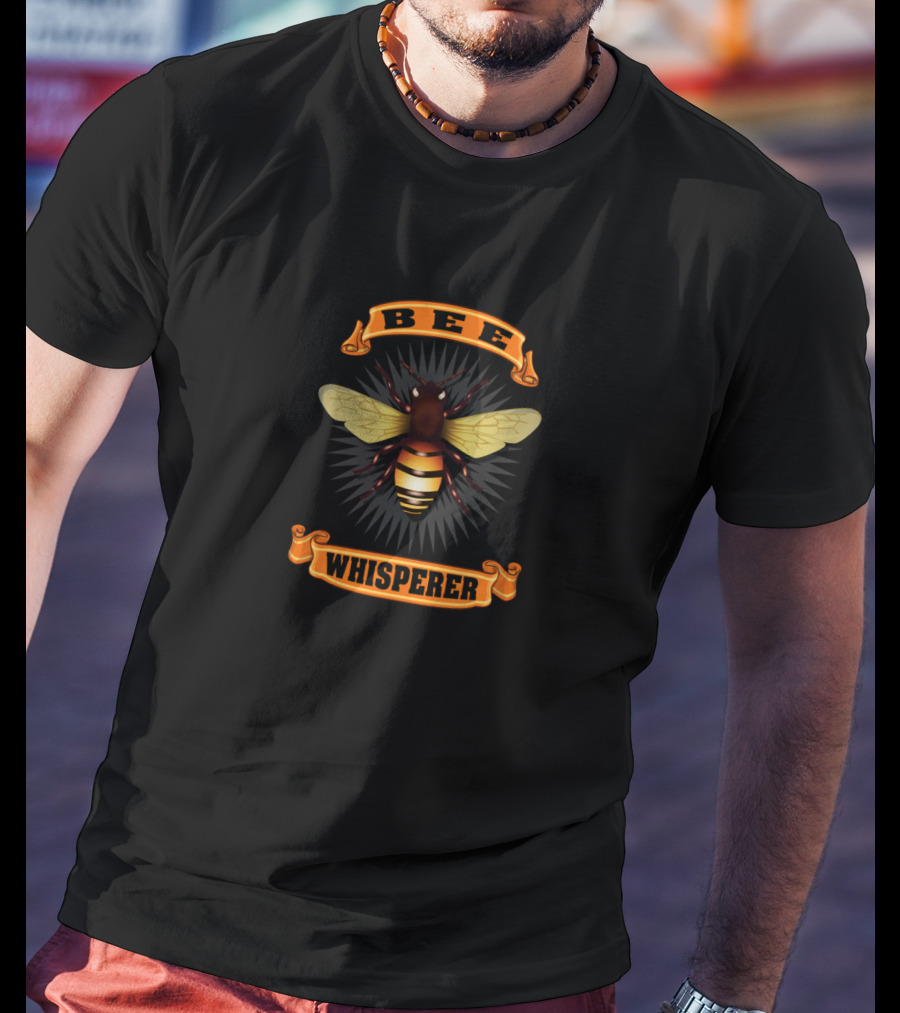 Bee Whisperer T-Shirt