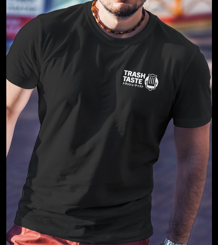 Trash Taste T-Shirt