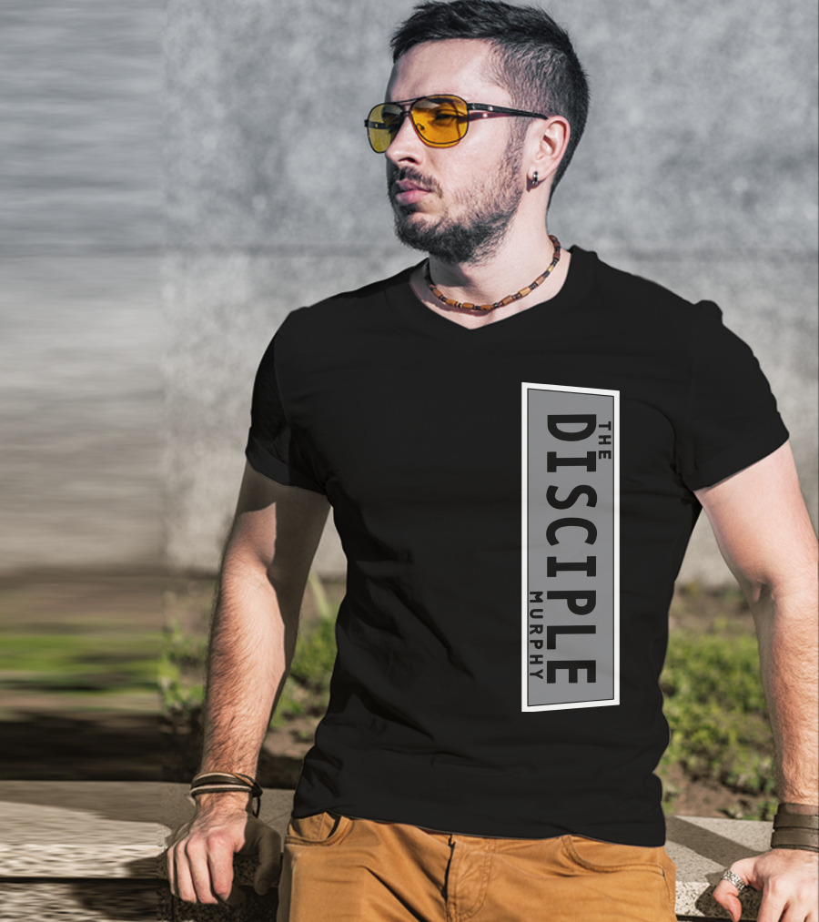 Murphy The Disciple T-Shirt