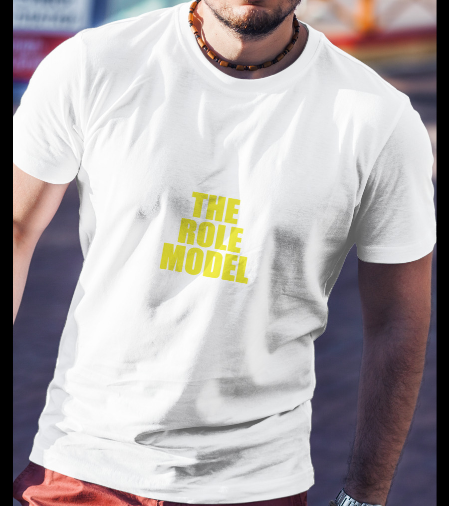 THE ROLE MODEL T-Shirt