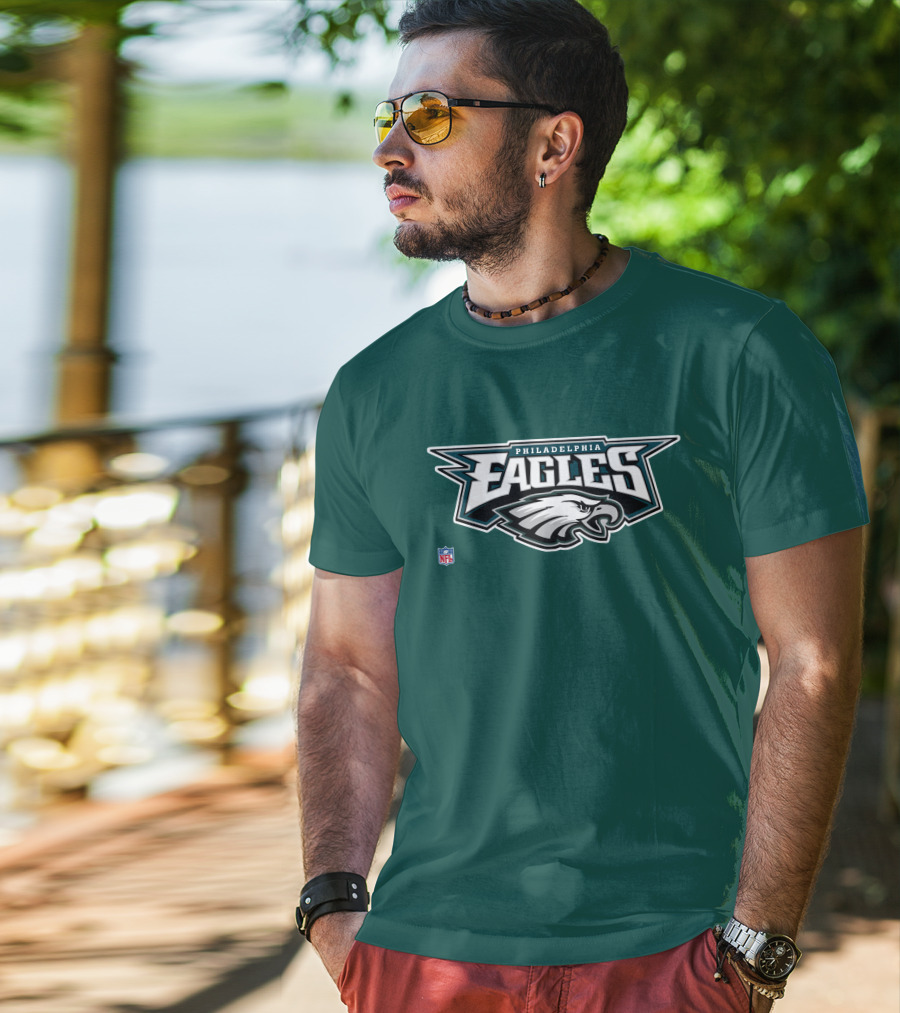 Philadelphia Eagles NFL T-Shirt