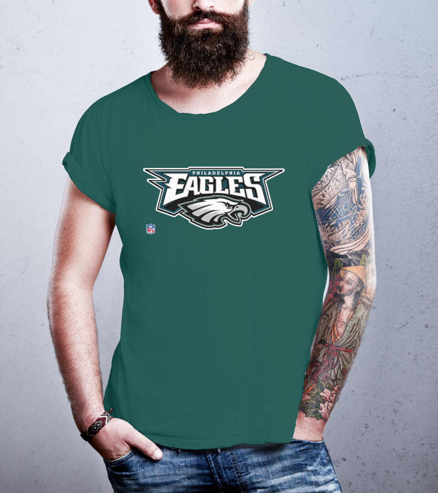Philadelphia Eagles NFL T-Shirt