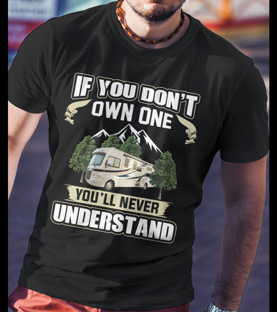 If You Don’t Own One You’ll Never Understand Thor ACE 30.2 T-Shirt