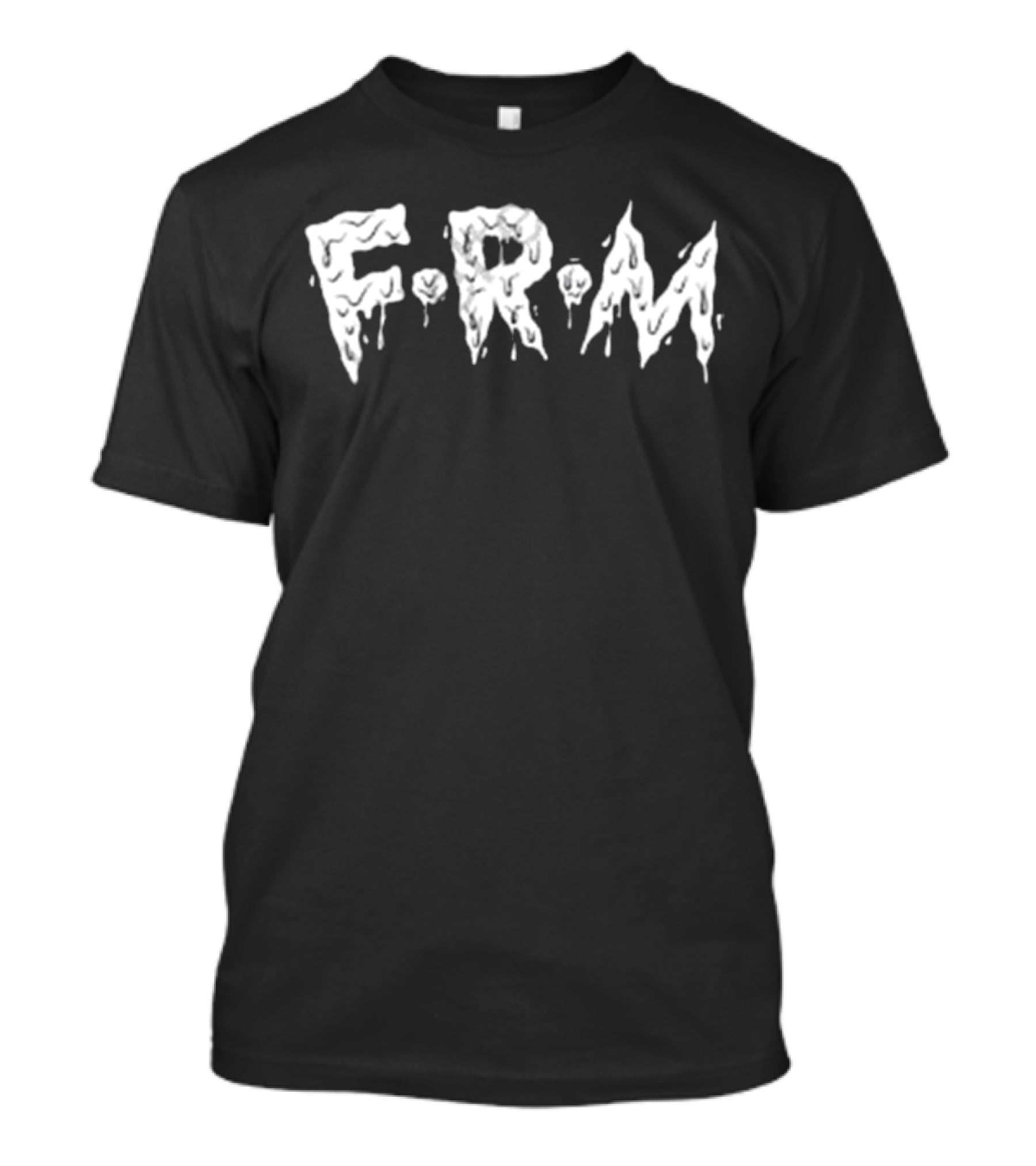 Fat Rat Mafia F.R.M Drip T-Shirt