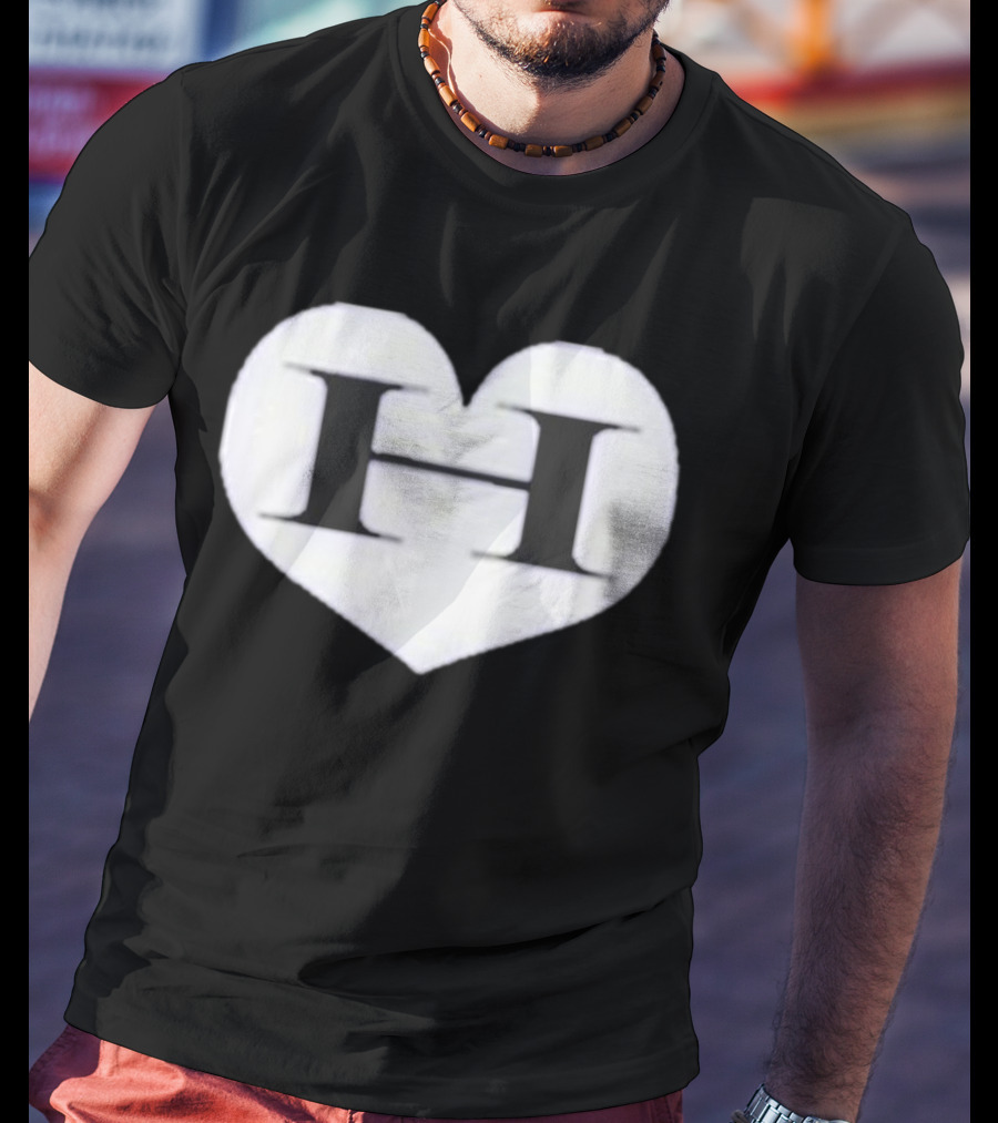 I’m Proud Ur Gay H Heart T-Shirt