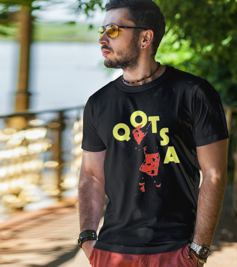 QOTSA Executioner T-Shirt