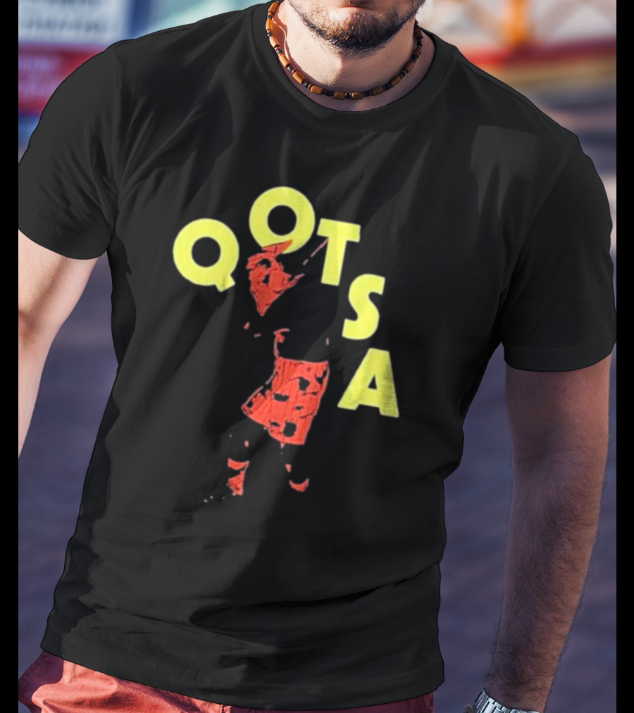 QOTSA Executioner T-Shirt