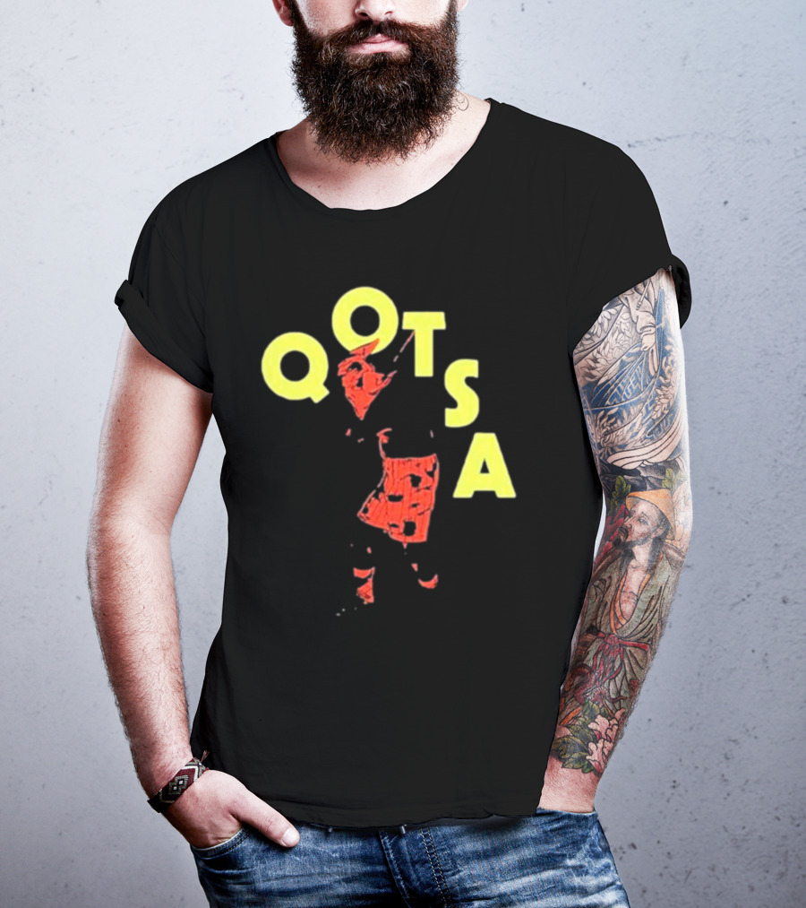 QOTSA Executioner T-Shirt