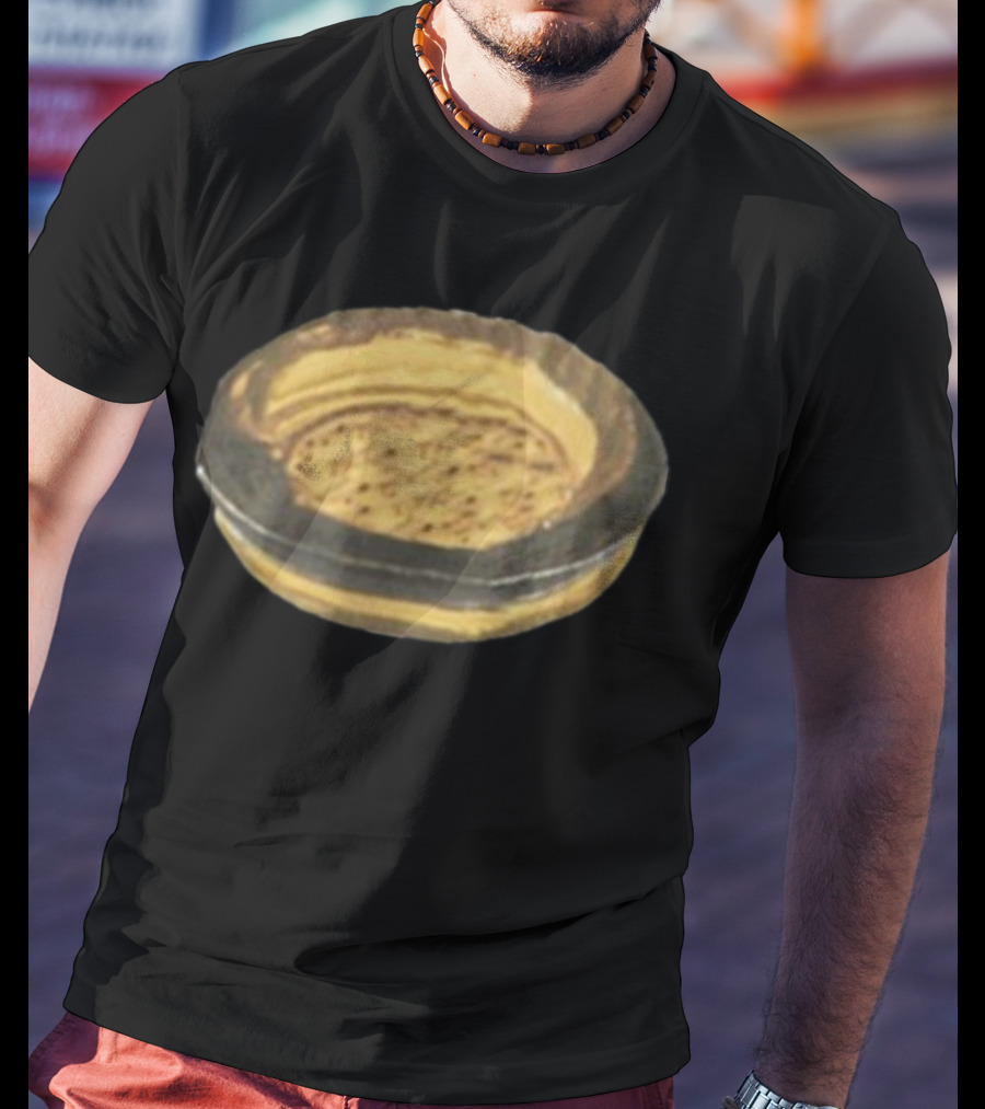Lord Faiyaz New Favorite Pizza T-Shirt