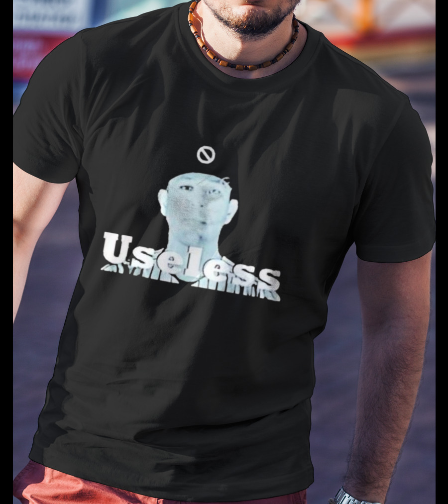 Useless NYY Coach Dillon Lawson With No T-Shirt