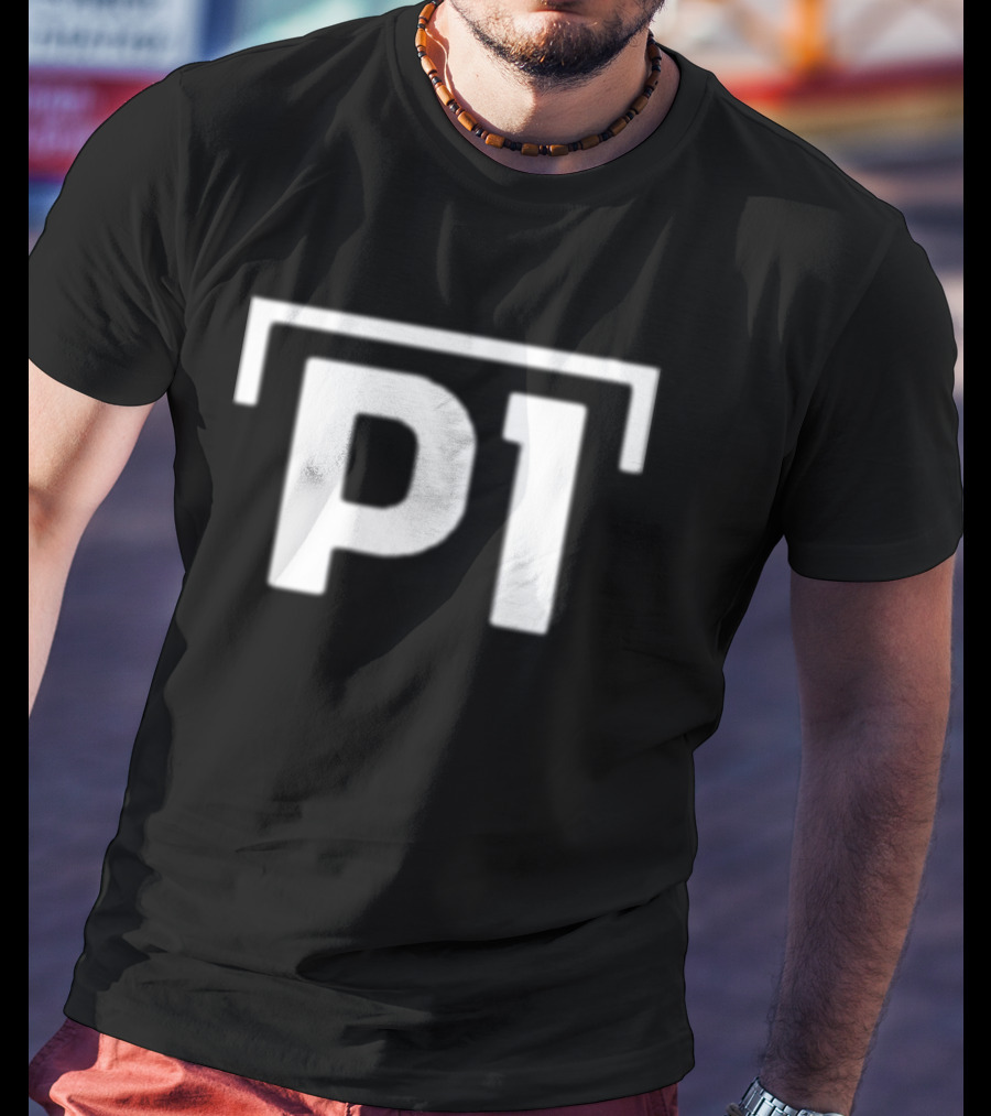 P1 With Matt And Tommy New T-Shirt