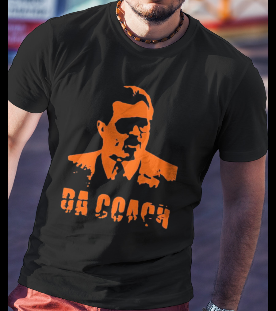 Da Coach Mike Ditka 1985 Chicago Football Fan T-Shirt