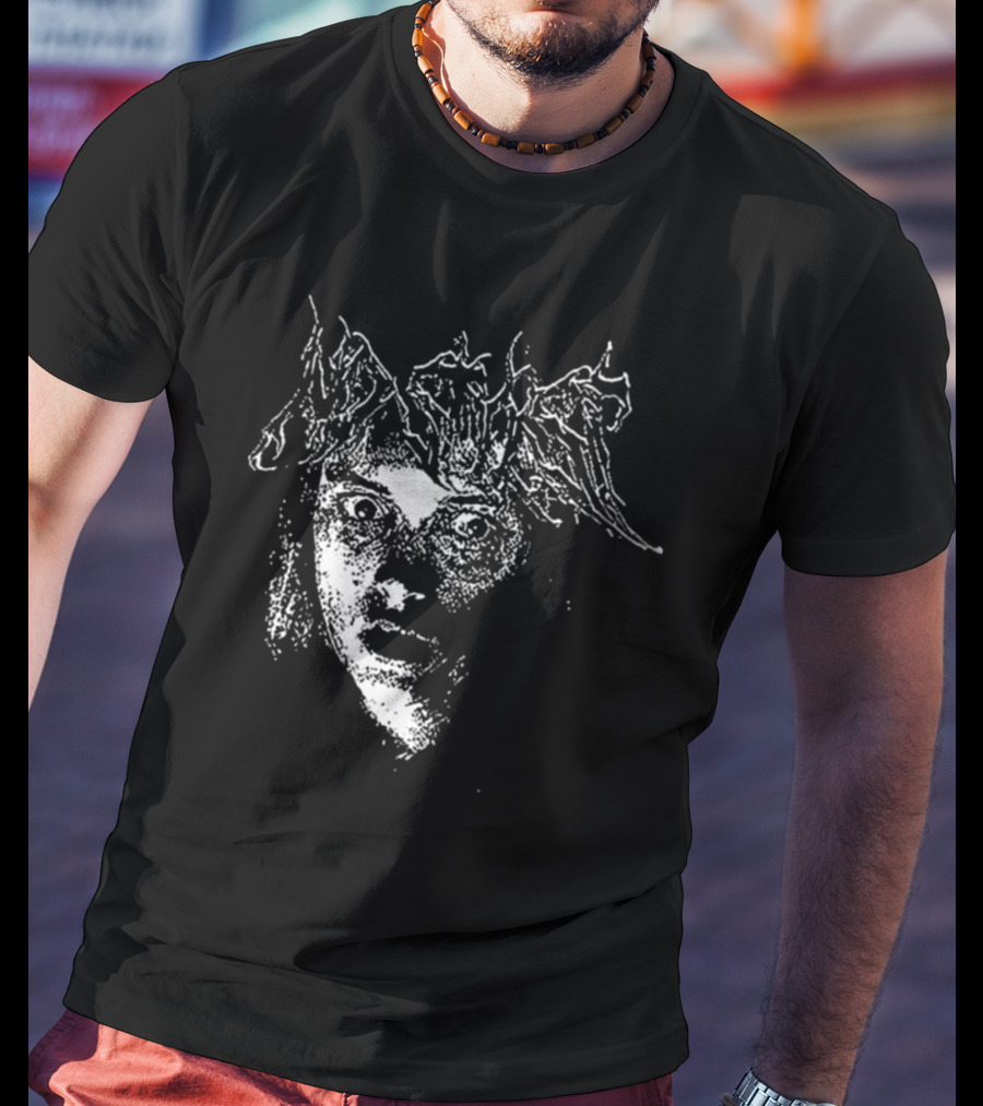 Destroy Lonely NS Crown Dark T-Shirt