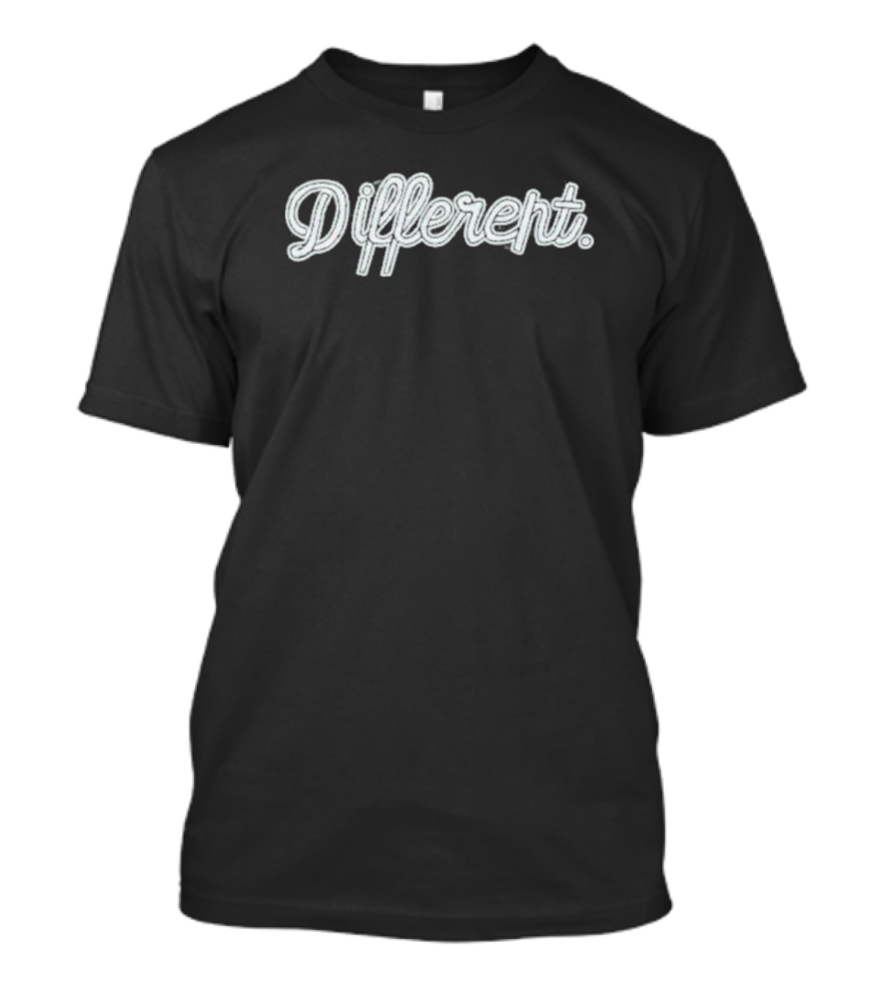 Tua Tagovailoa Different T-Shirt