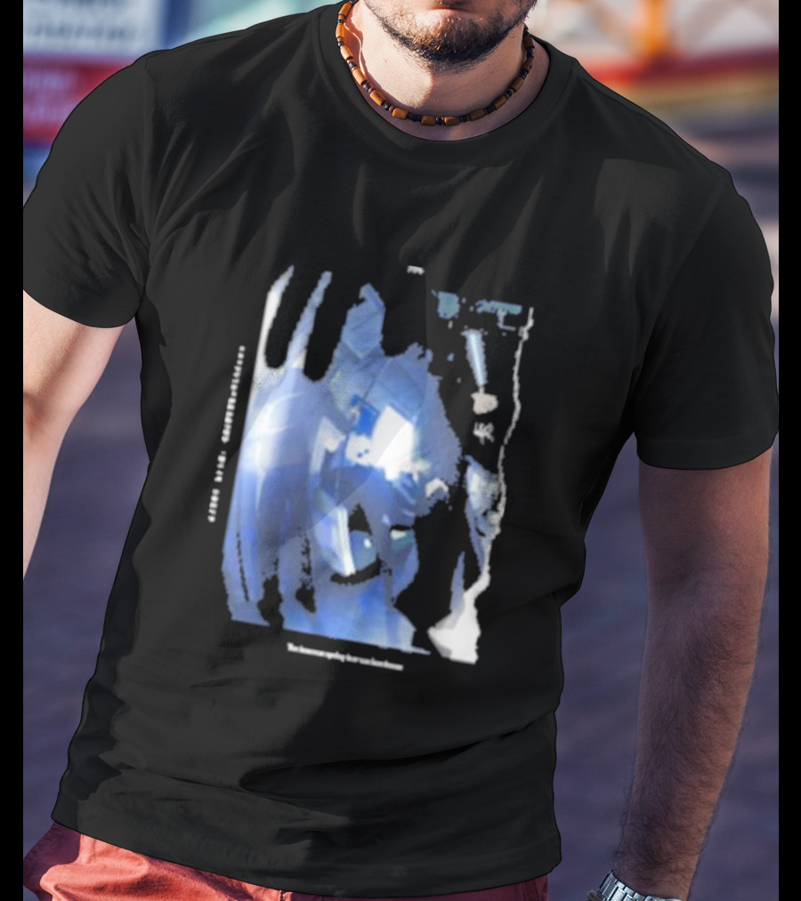 Jujutsu Kaisen The Innocent Spring Lost Forever Music House T-Shirt