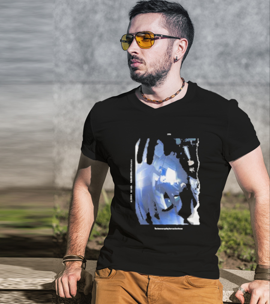 Jujutsu Kaisen The Innocent Spring Lost Forever Music House T-Shirt
