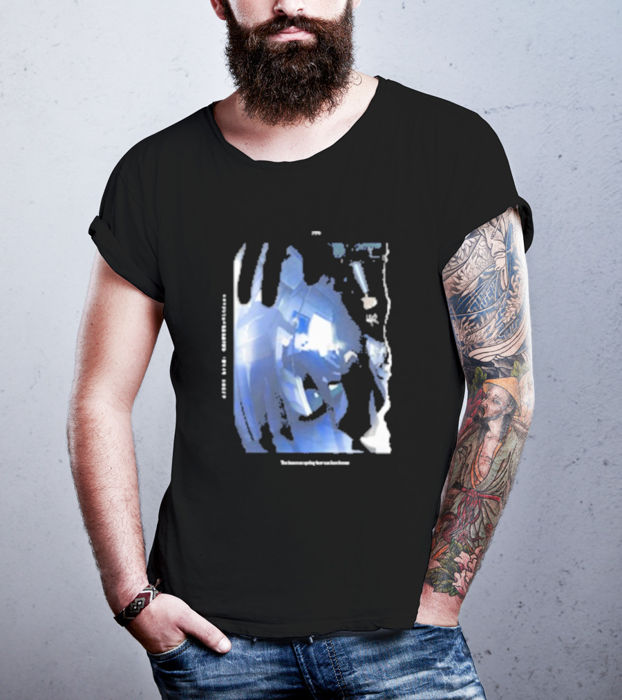 Jujutsu Kaisen The Innocent Spring Lost Forever Music House T-Shirt