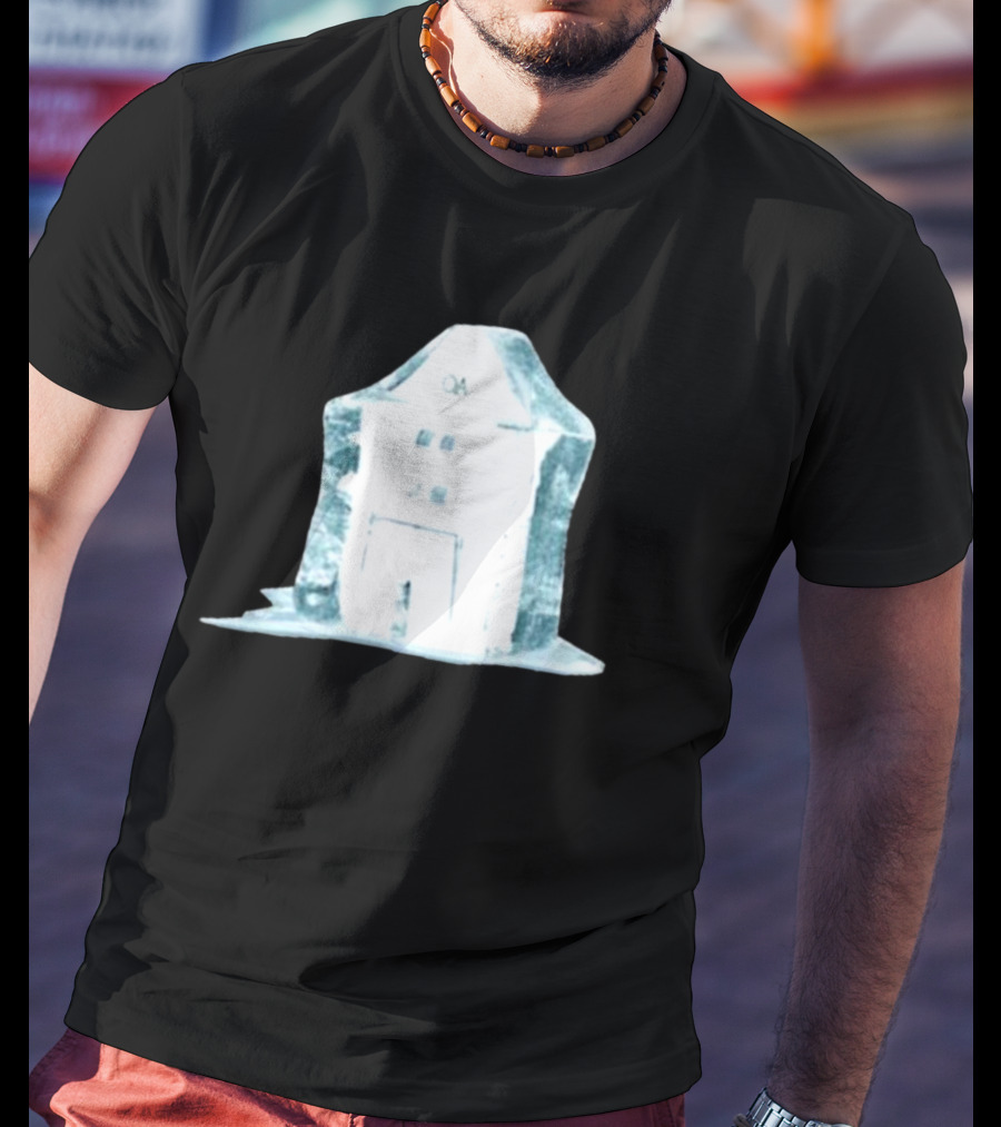 Home Is Where You’re Supposed To Be Omar Apollo OA House T-Shirt