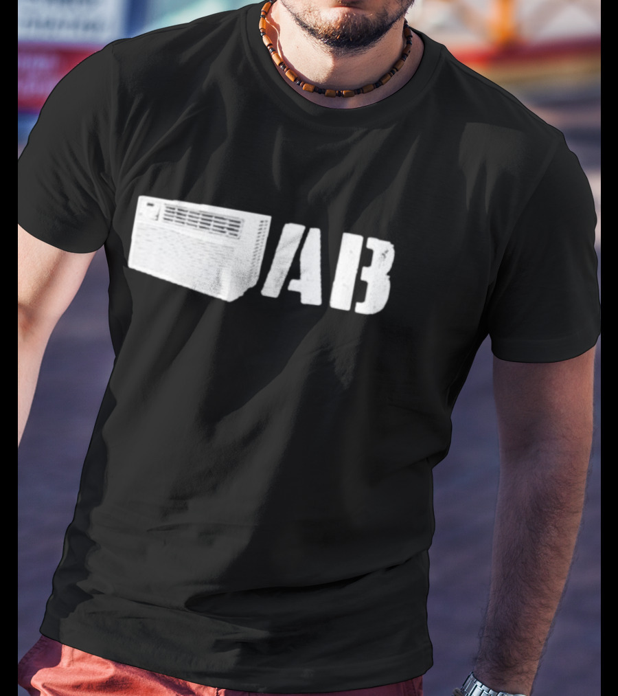 AC Unit AB T-Shirt
