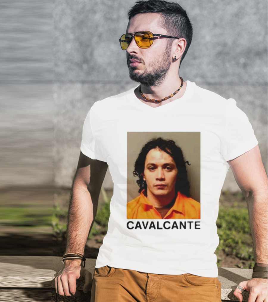 Cavalcante Eagles T-Shirt