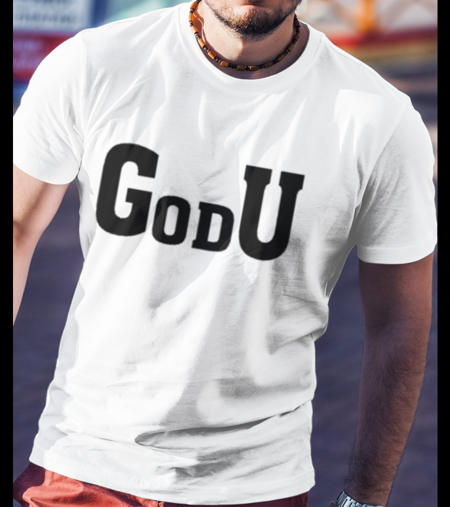 Gen V GoDU T-Shirt