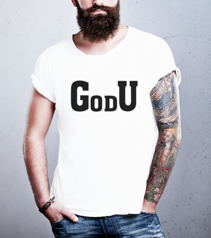 Gen V GoDU T-Shirt