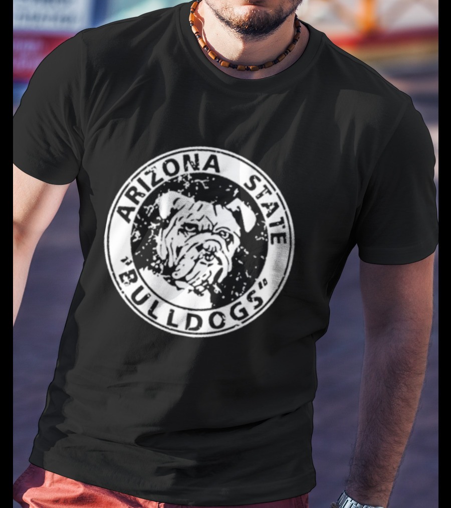 Kenny Dillingham Arizona State Bulldogs T-Shirt