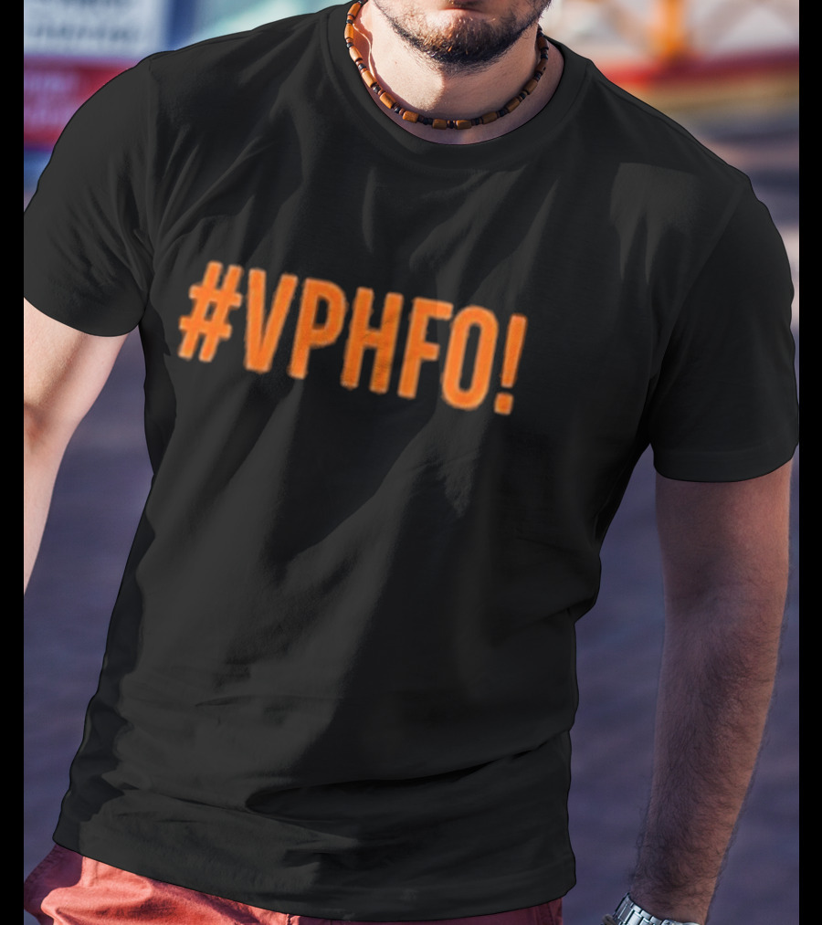 John Sweeney #VPHFO T-Shirt
