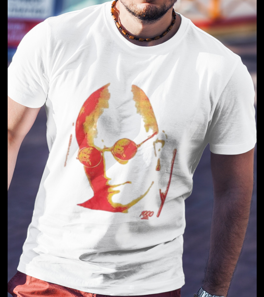 Natural Born Killers Mickey And Mallory T-Shirt