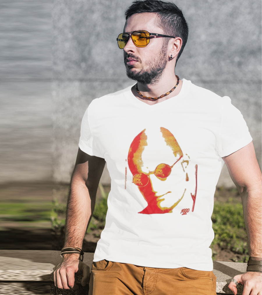 Natural Born Killers Mickey And Mallory T-Shirt