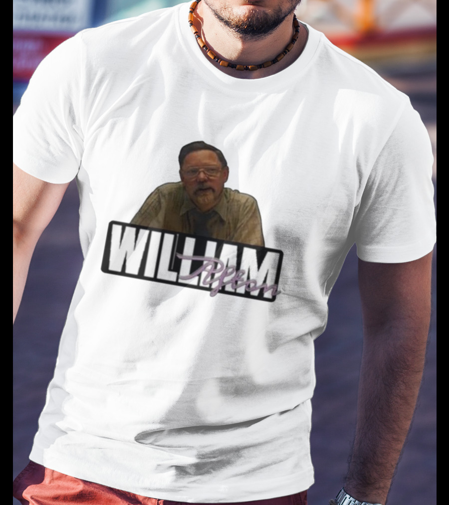 Roiandrow Store William Afton T-Shirt