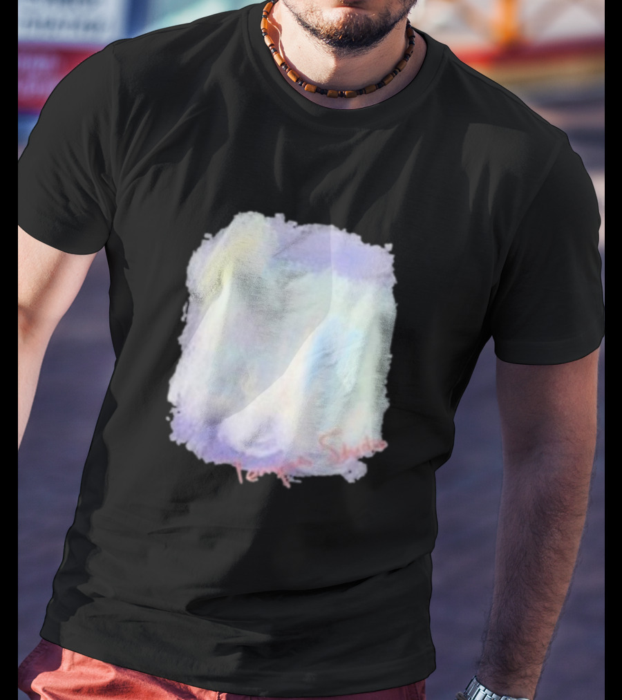 Tempus Oil Painting Tempus Studios T-Shirt