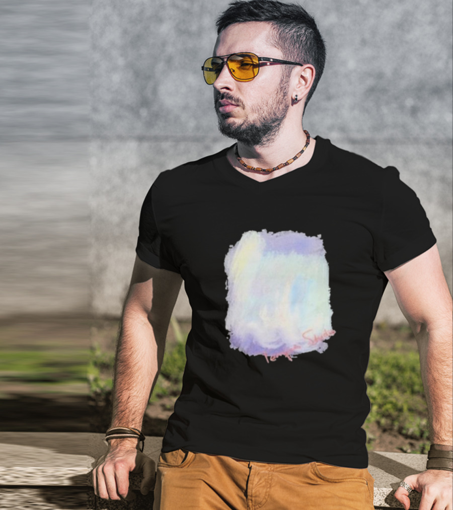 Tempus Oil Painting Tempus Studios T-Shirt