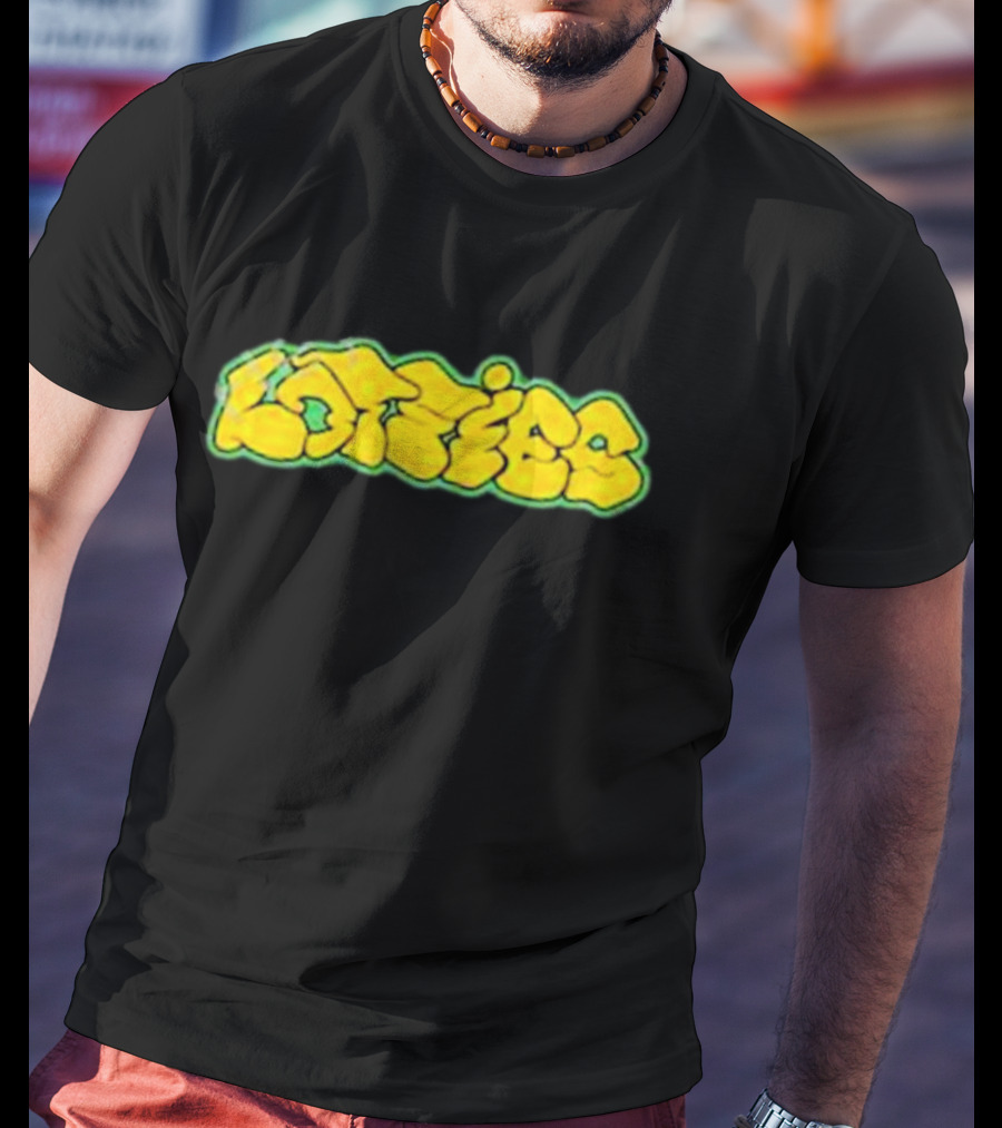 Jonah Hill Lozzies T-Shirt