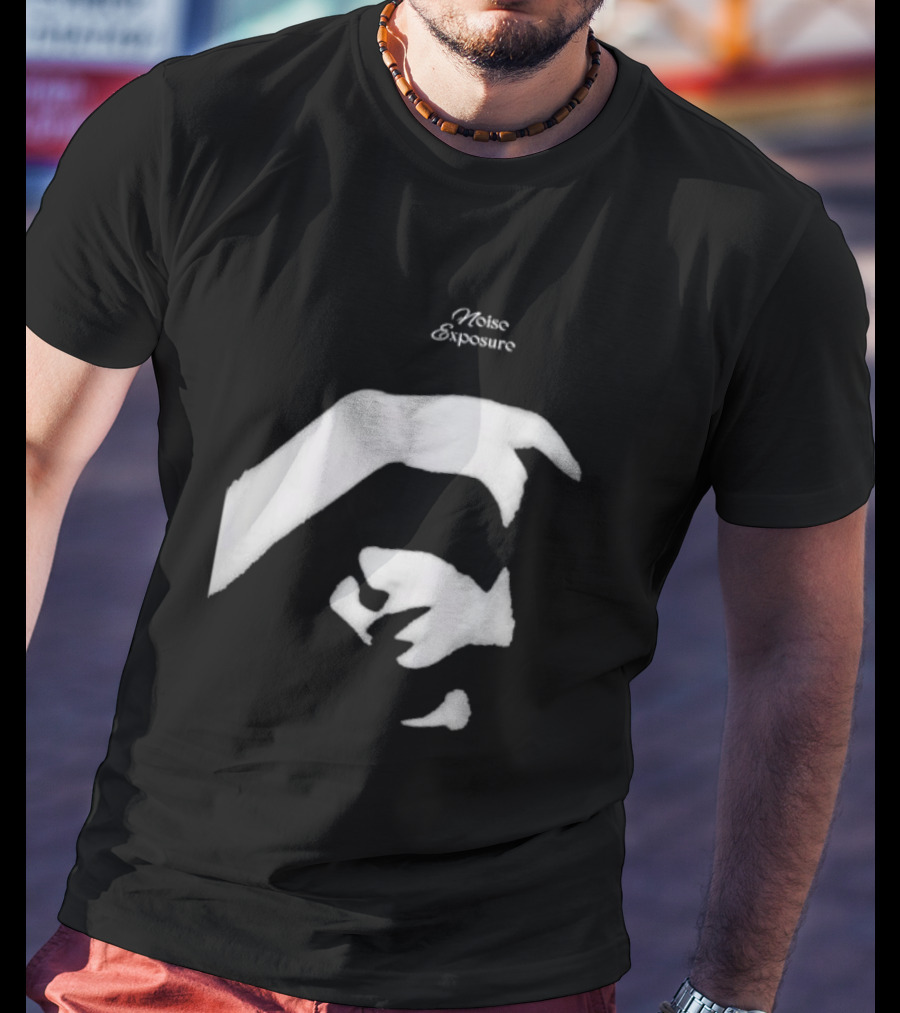 Noise Kaos Exposure Vibes T-Shirt
