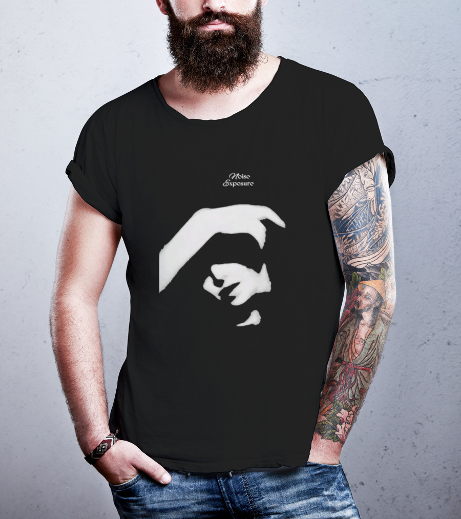 Noise Kaos Exposure Vibes T-Shirt