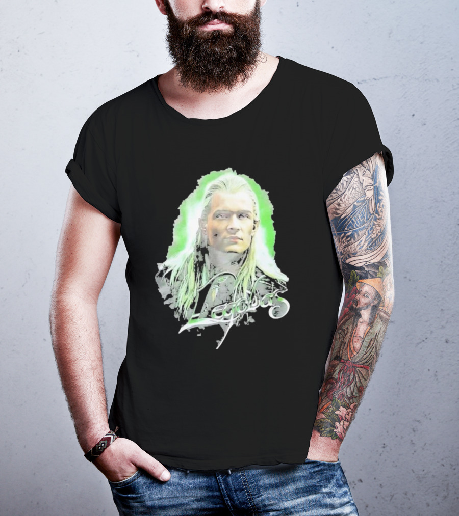 Katy Perry Legolas T-Shirt