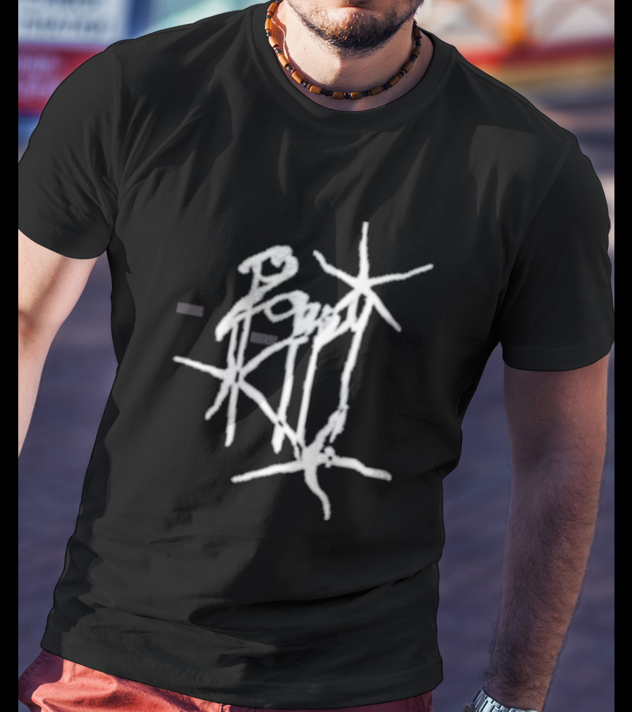 Poppy Kill T-Shirt