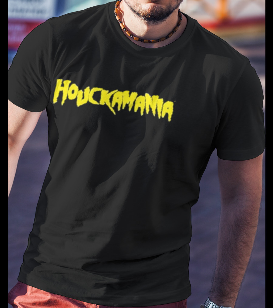 Bsen617 Redsox Houckamania T-Shirt