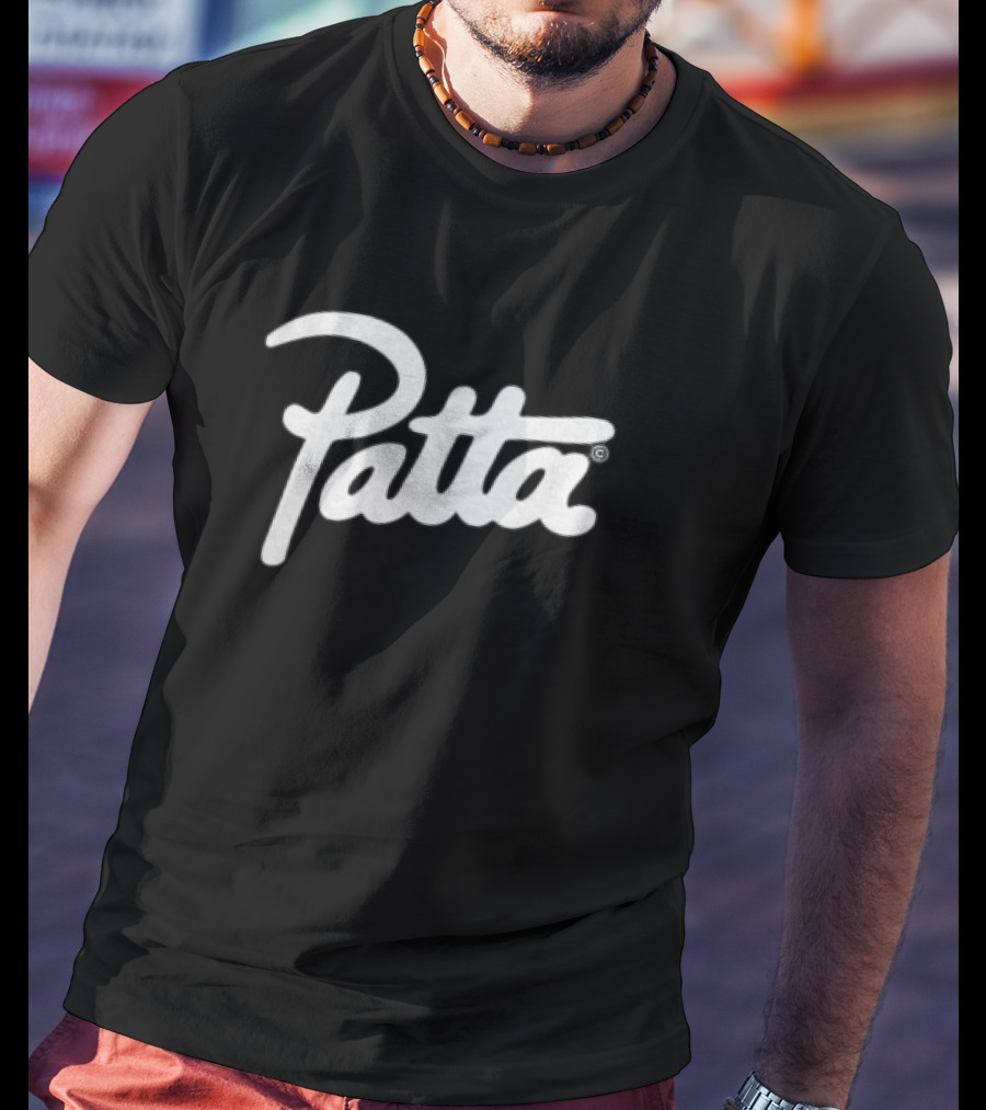 Patta Classic T-Shirt