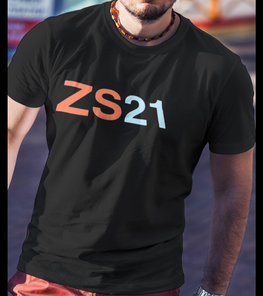 ZS21 T-Shirt