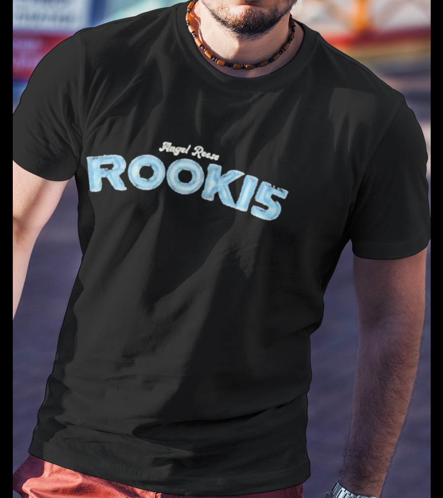 Angel Reese Rooki5 Basketball Sportswear T-Shirt