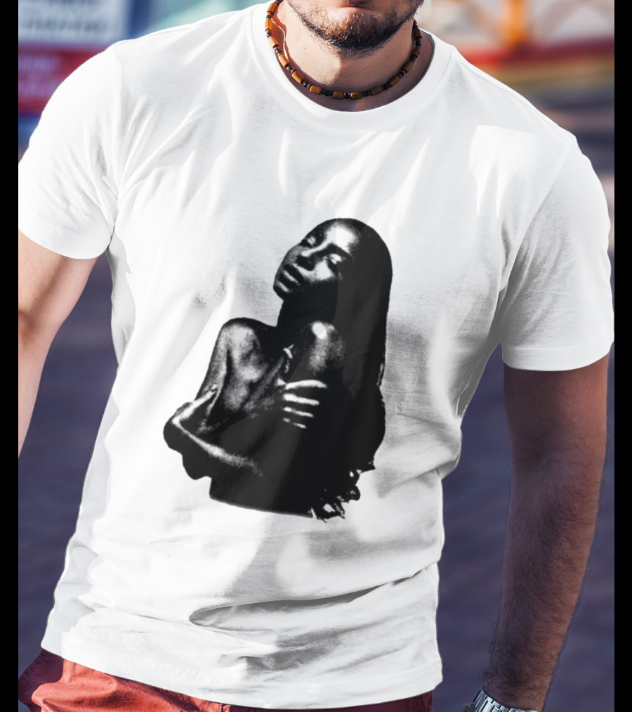Melimayystudios Sade Sensual T-Shirt