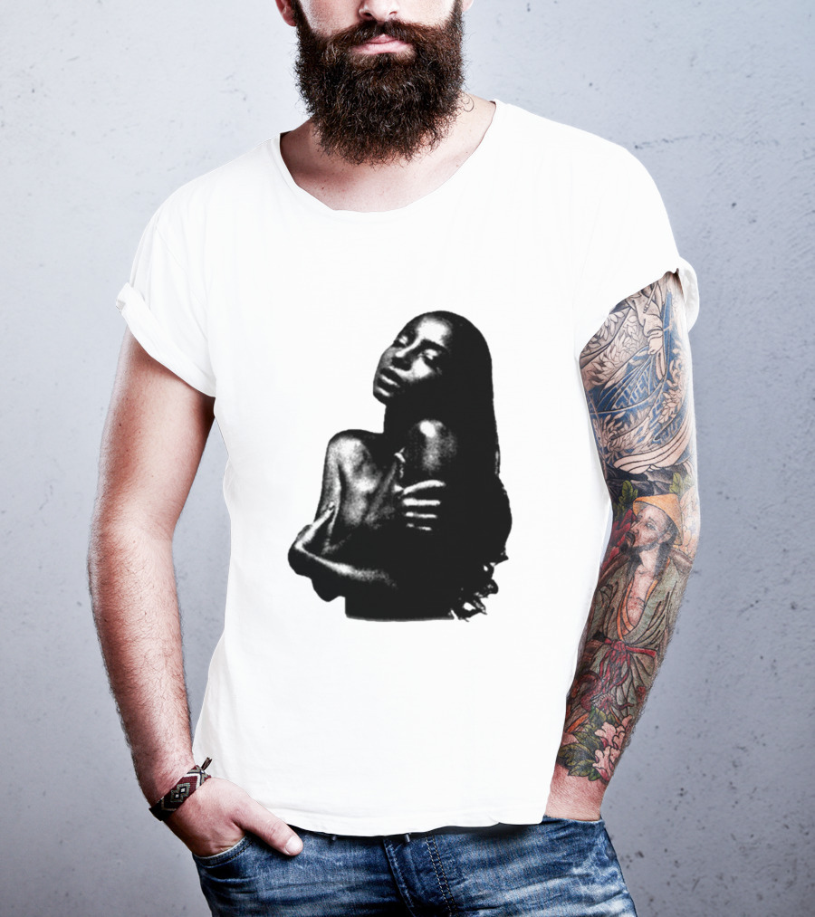Melimayystudios Sade Sensual T-Shirt